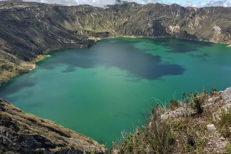 Danau Wawomudha